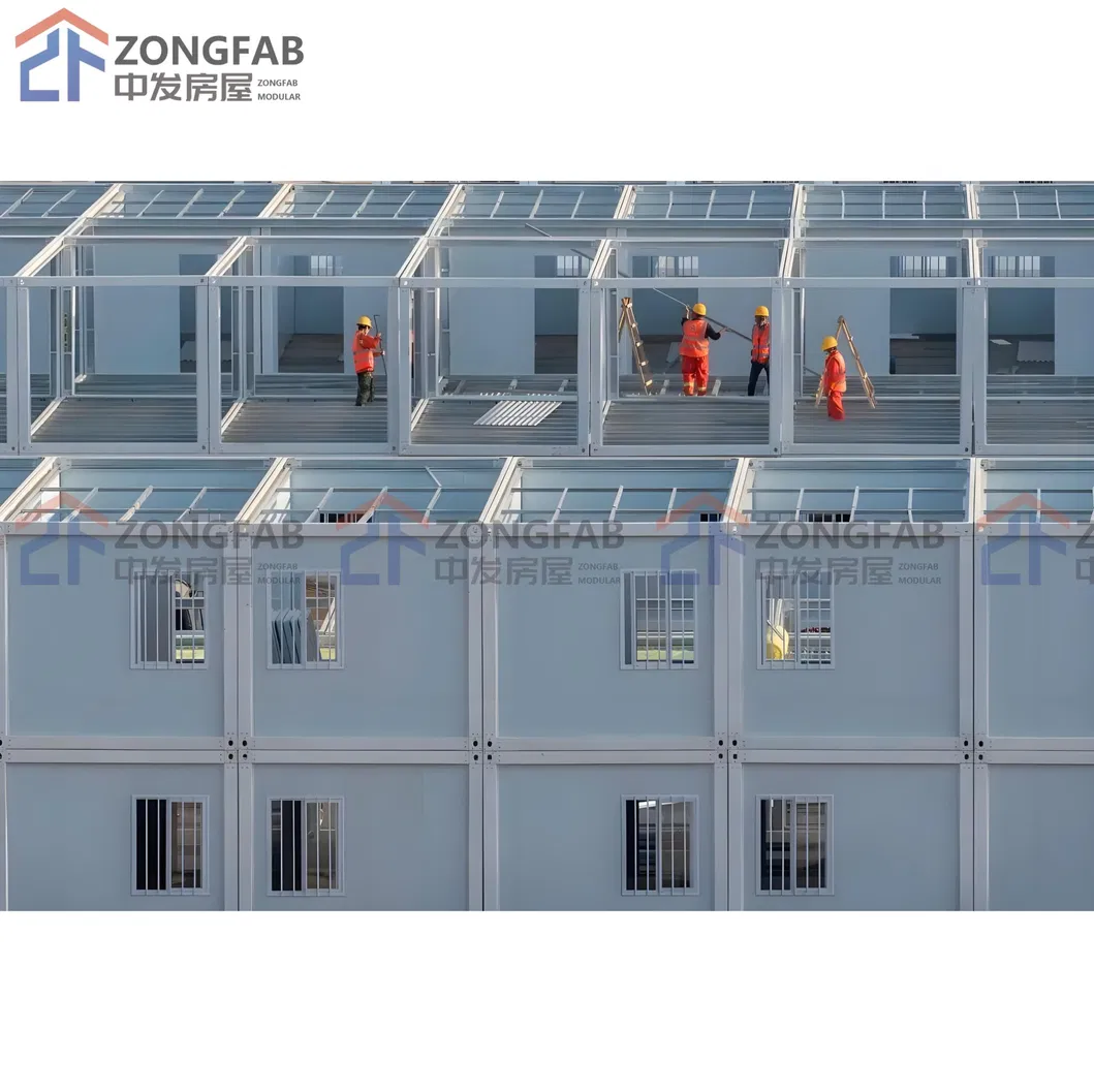 Temporary Housing Project