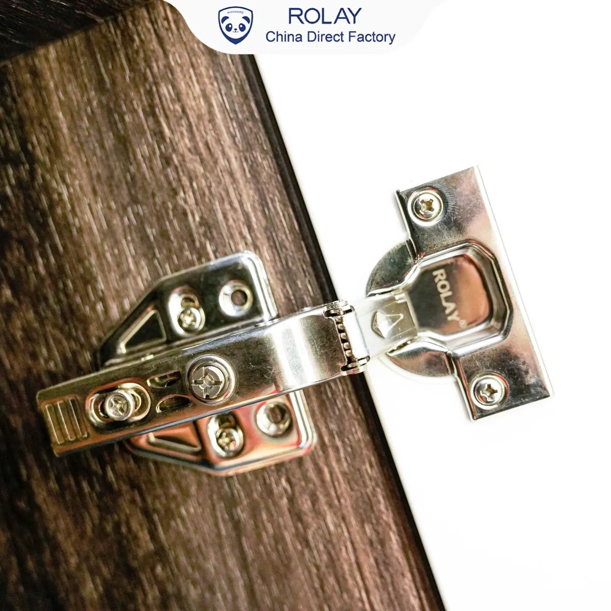 Factory Proof Waterproof Design Panel Metal Frame Aluminum Alloy Honeycomb Display Unit