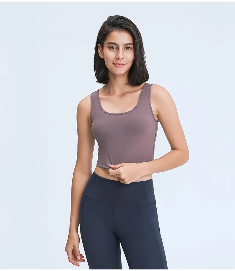 Yoga Top 6