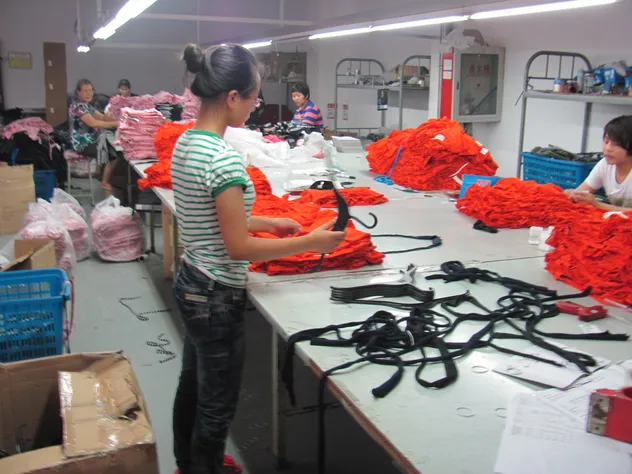 Production Facility 2