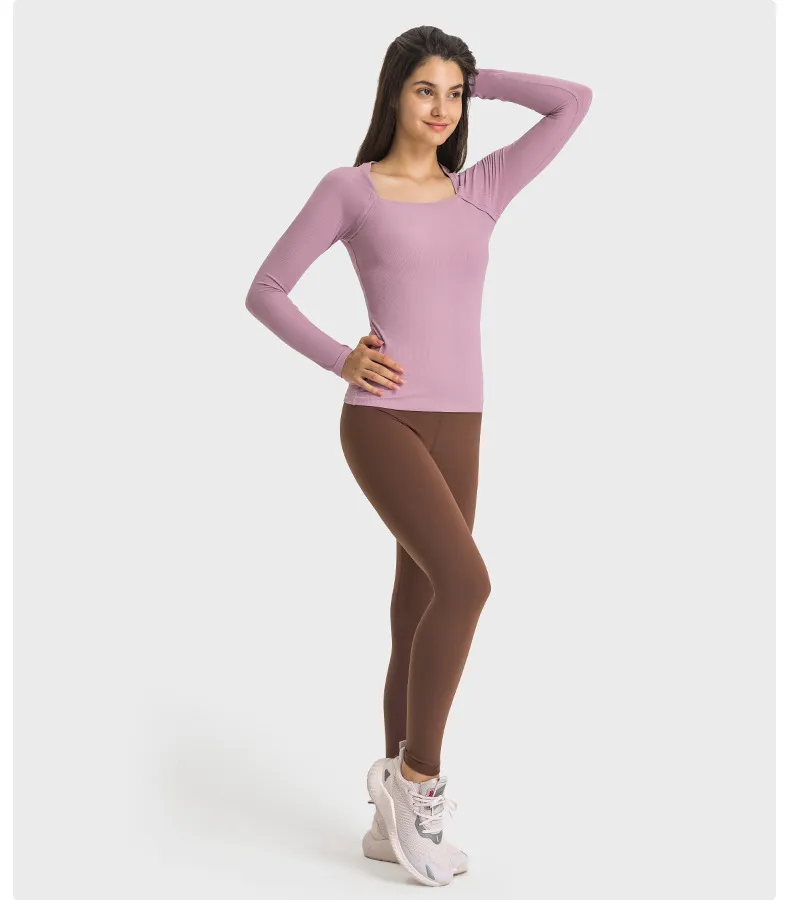 Yoga Wear Color 6