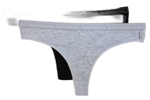 Women Sportwear Viscose Solid Wireless Soft Bra with Cup and Logo Elastic Band Underwear Set