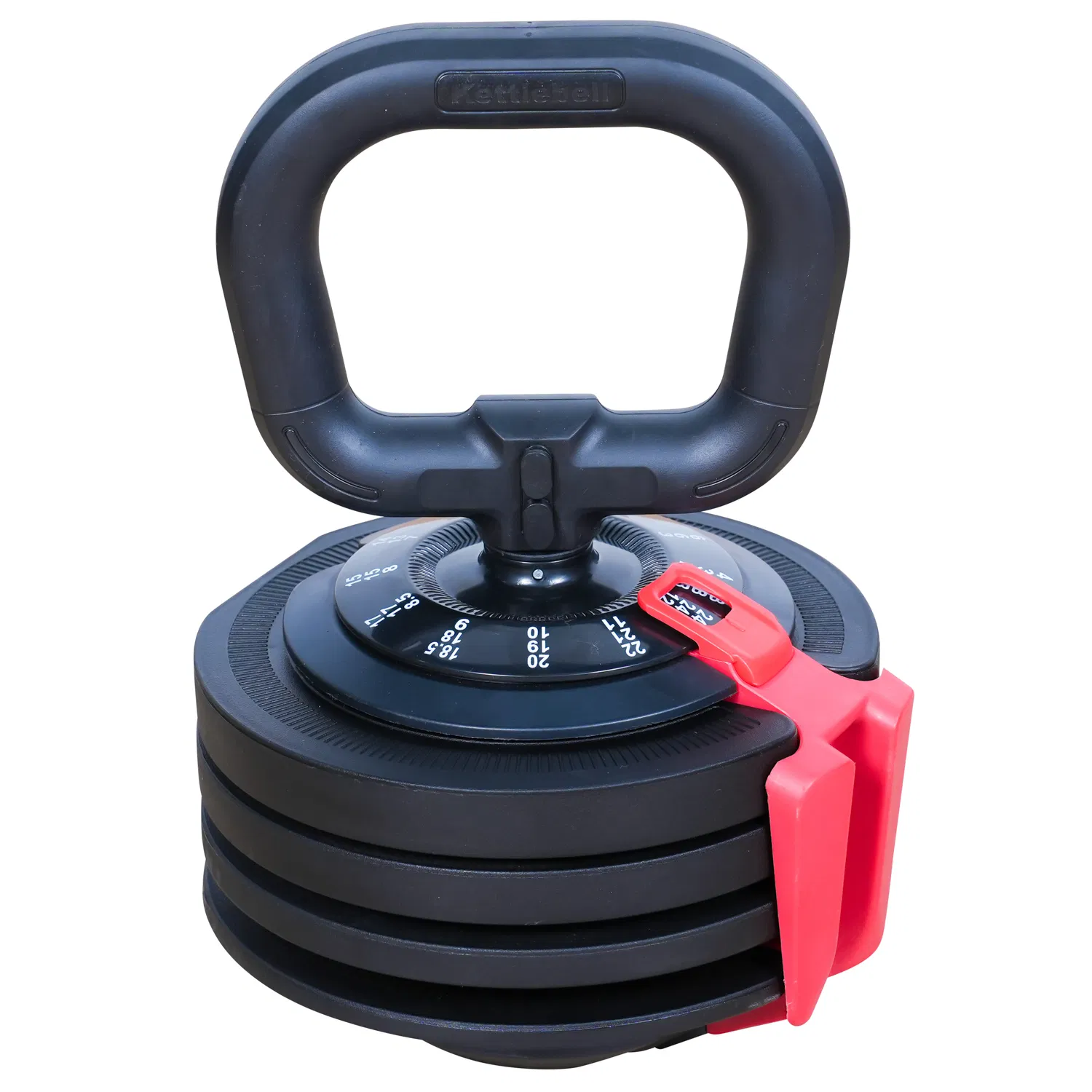 Premium Adjustable Barbell Set for Home Gym Workouts