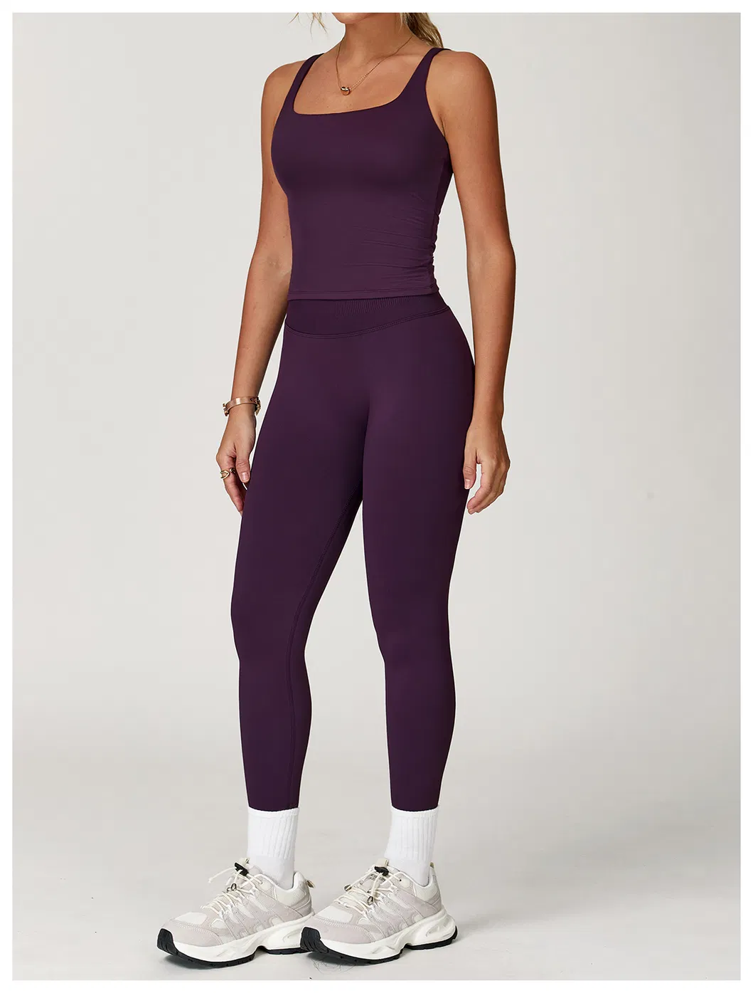 Yoga Wear 11