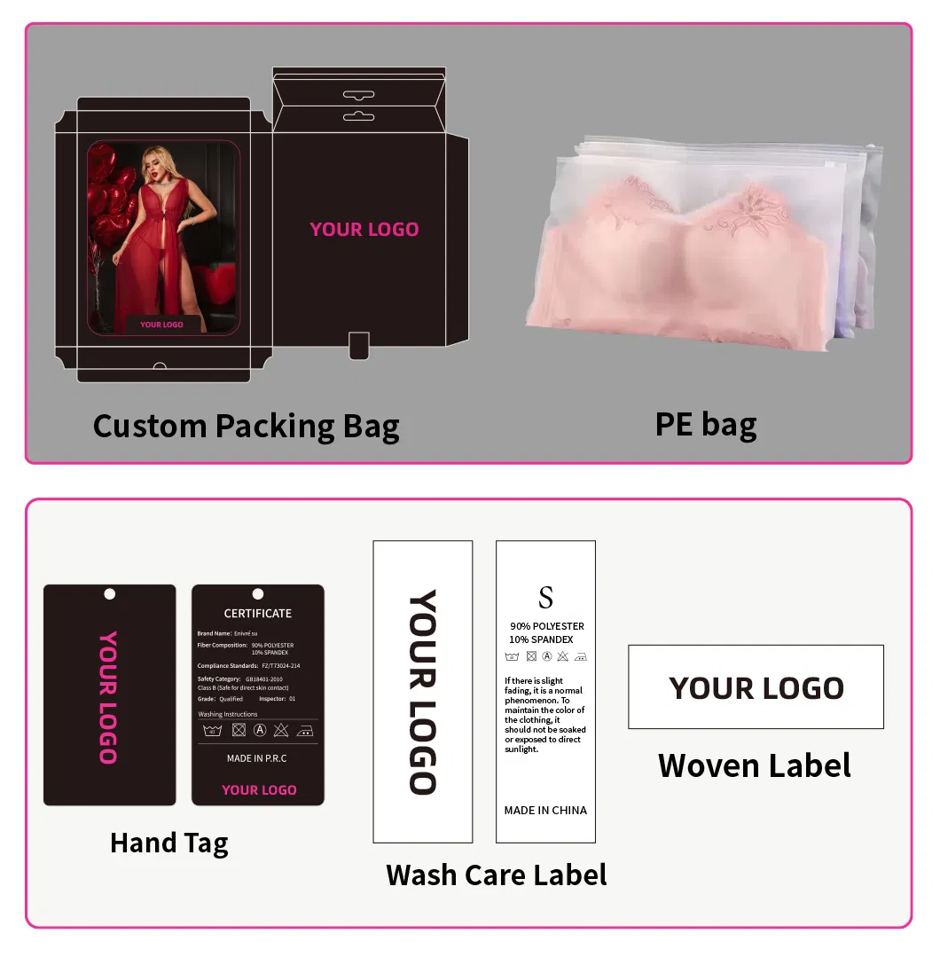 Packing and Delivery