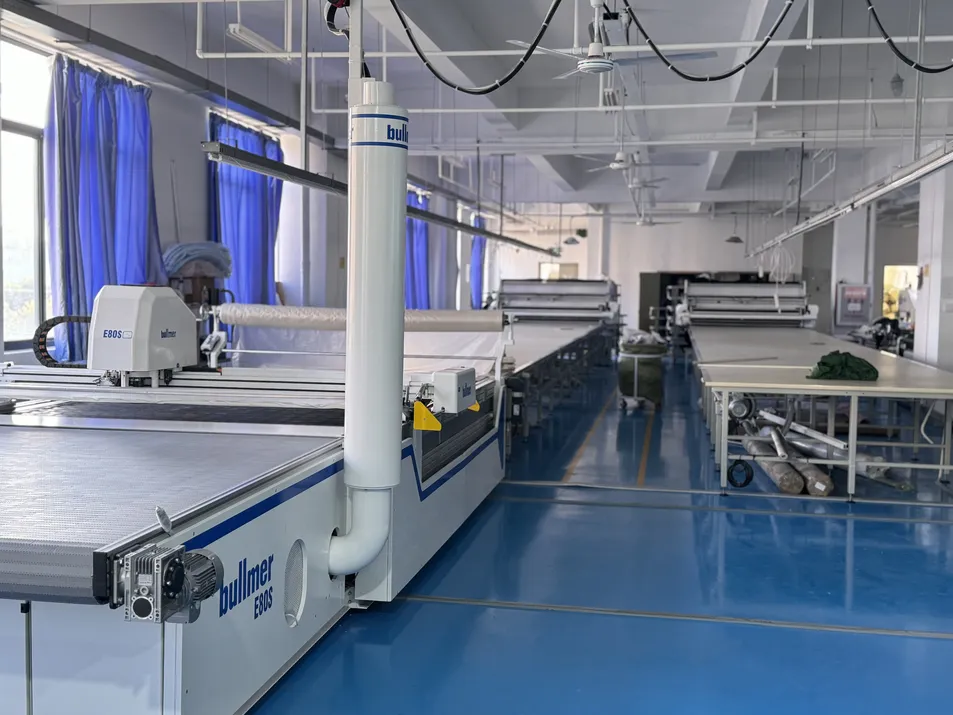 Auto-Cutting Machine