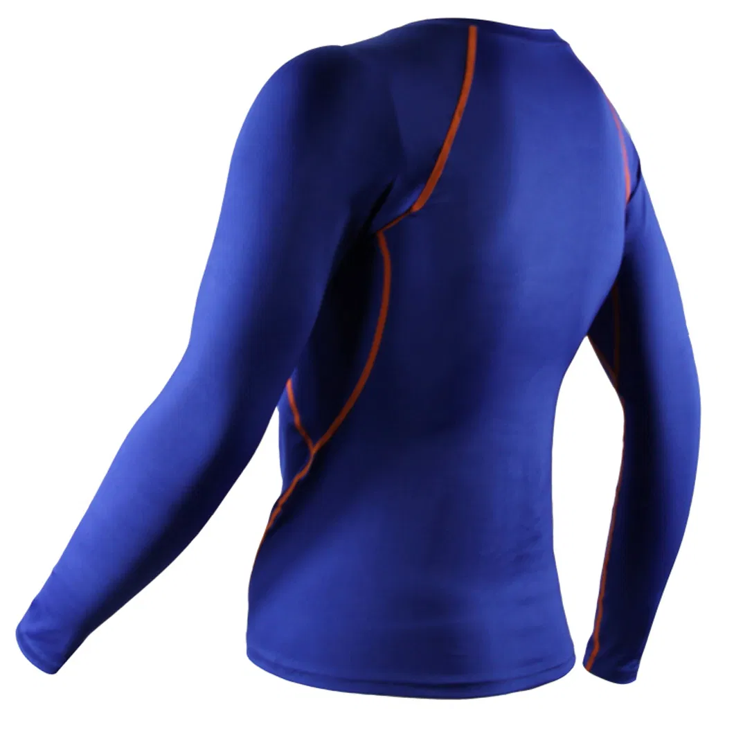 Compression Suit Detail 3