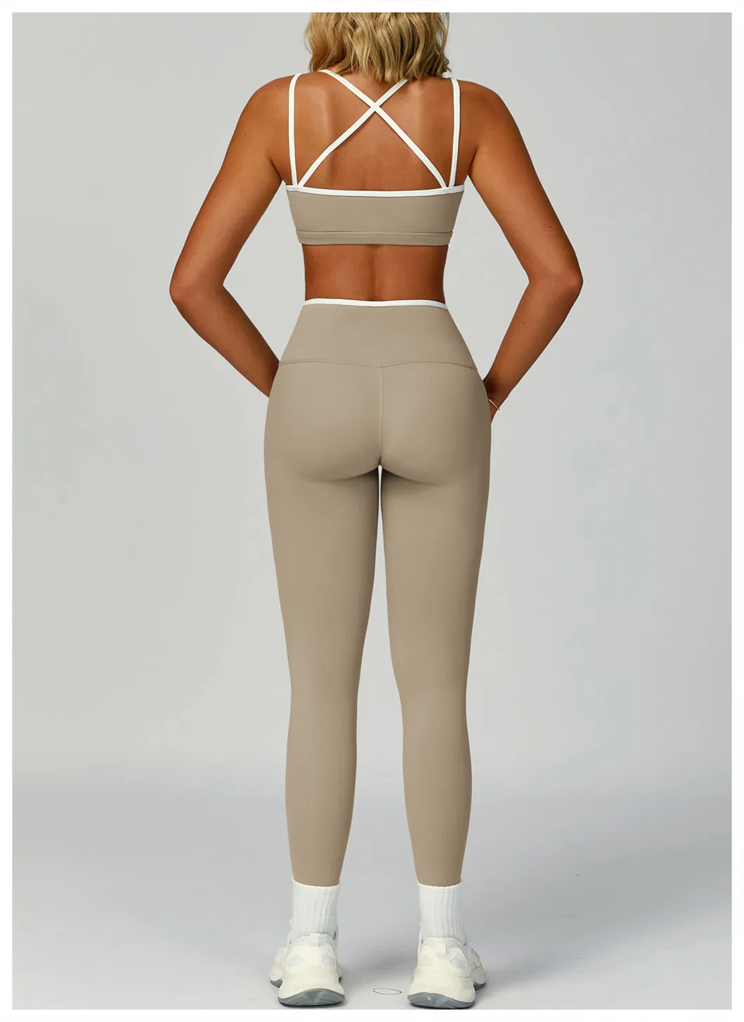 Yoga Wear