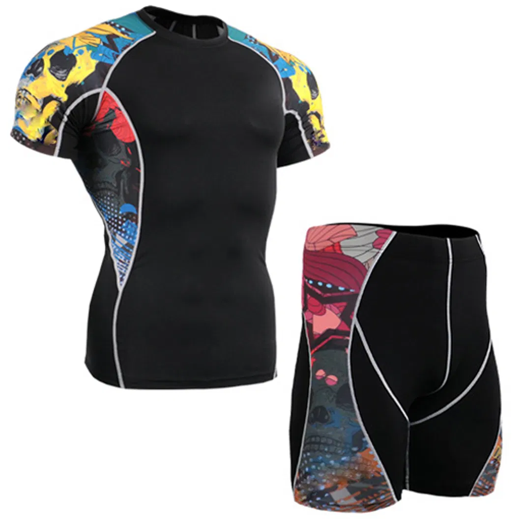 Rash Guard Detail 10