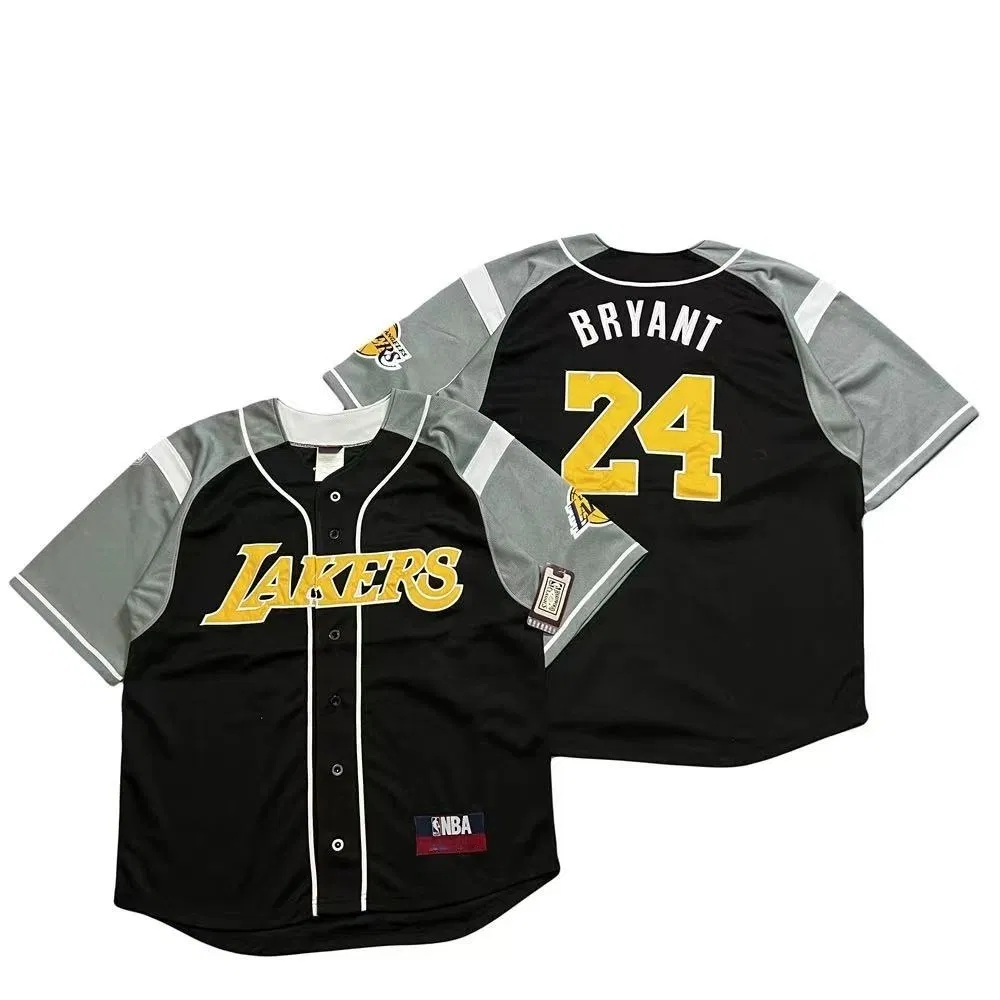 Custom Baseball Wear