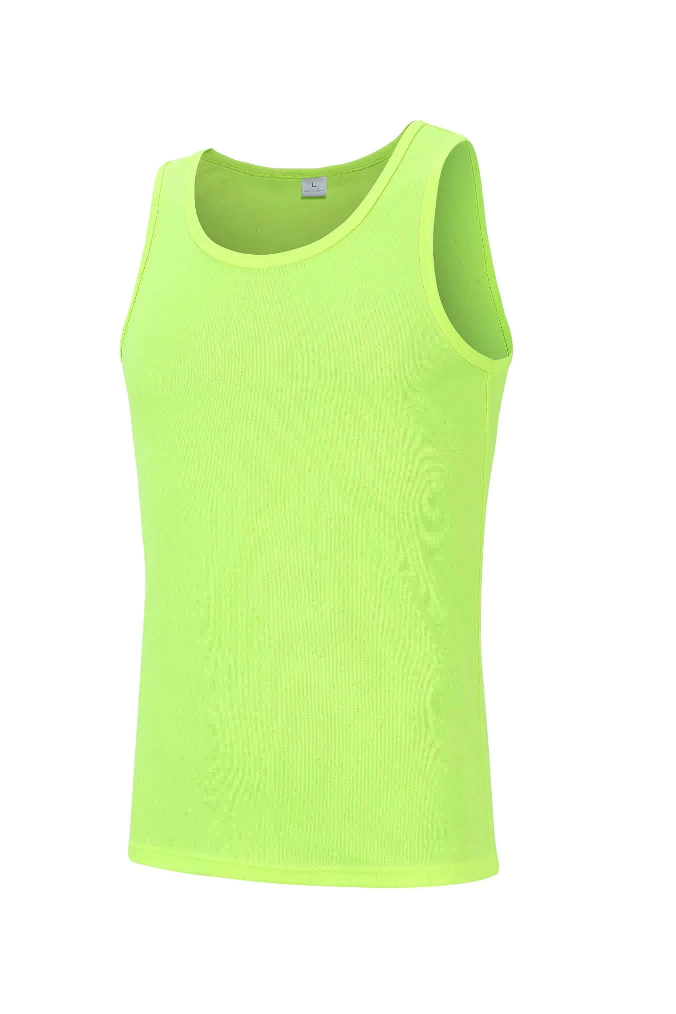 Adult's and Children's Sports Tank Top for Running, training, Gym, Ball Sports, Marathon