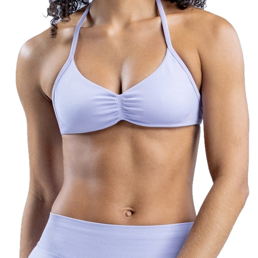 Ladies Seamless Sports Bra Sport Short Yoga Wear and Sports Wear