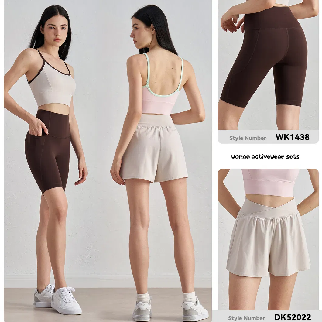 Fitness Clothing 1