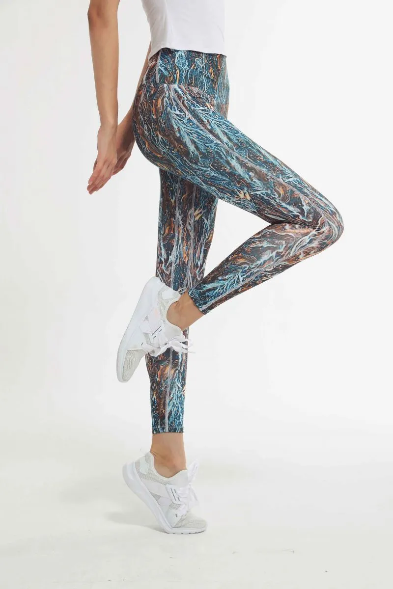 Yoga Leggings View 7