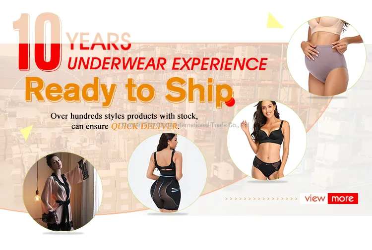 Full Body Control Shapewear