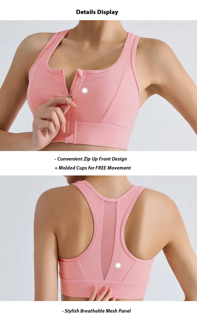Sport Bra View 1