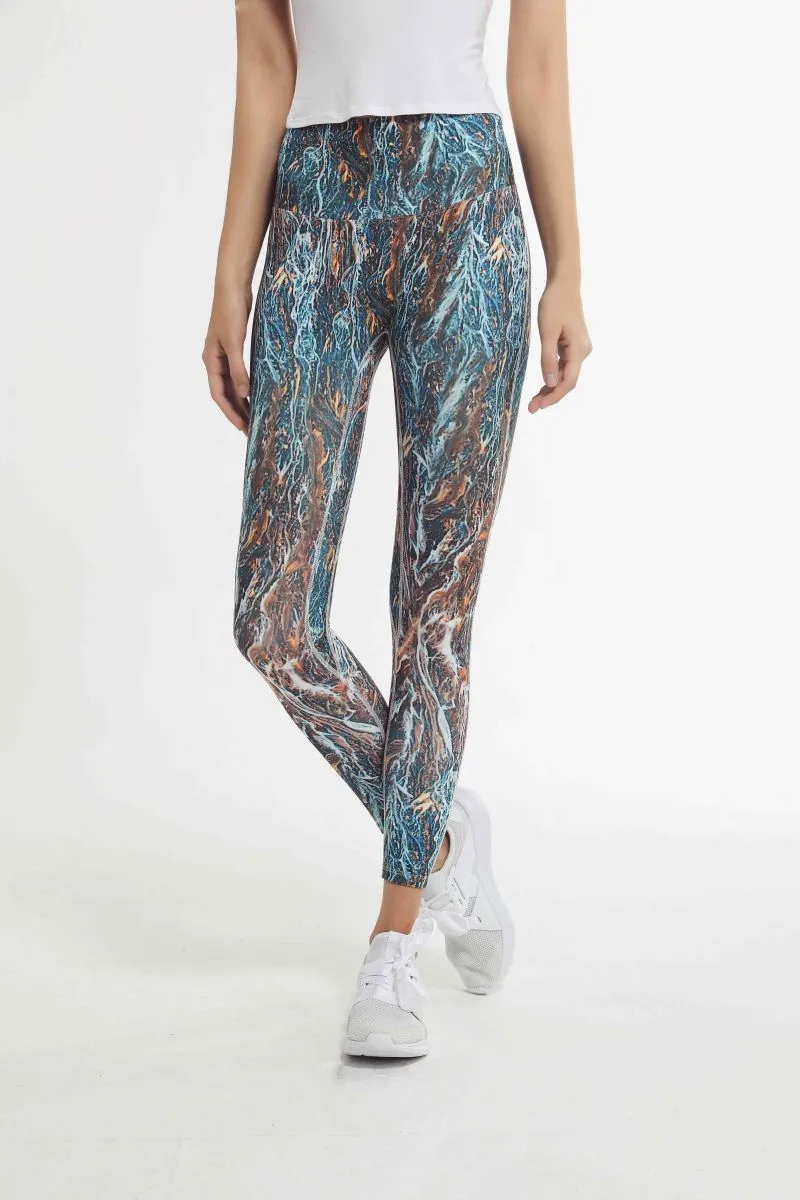 Yoga Leggings View 6