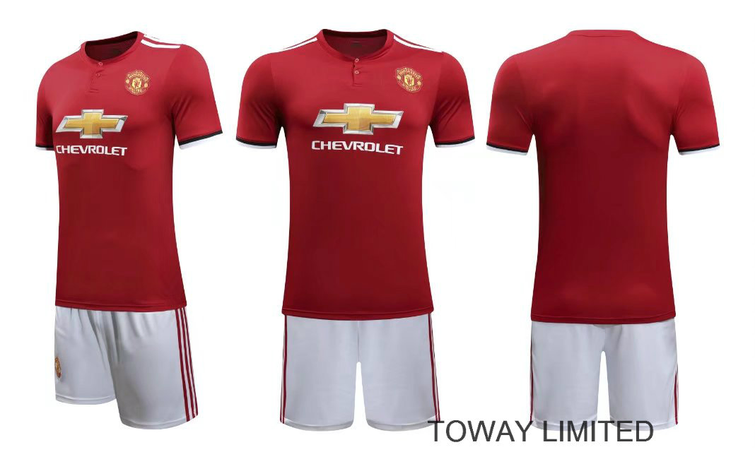 World Cup Jersey Soccer Training Suit Sports Wear