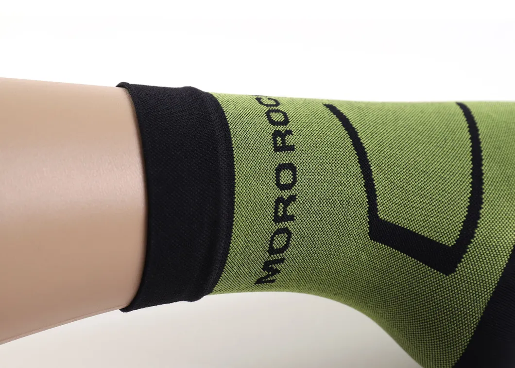 Open Toe Compression Wear