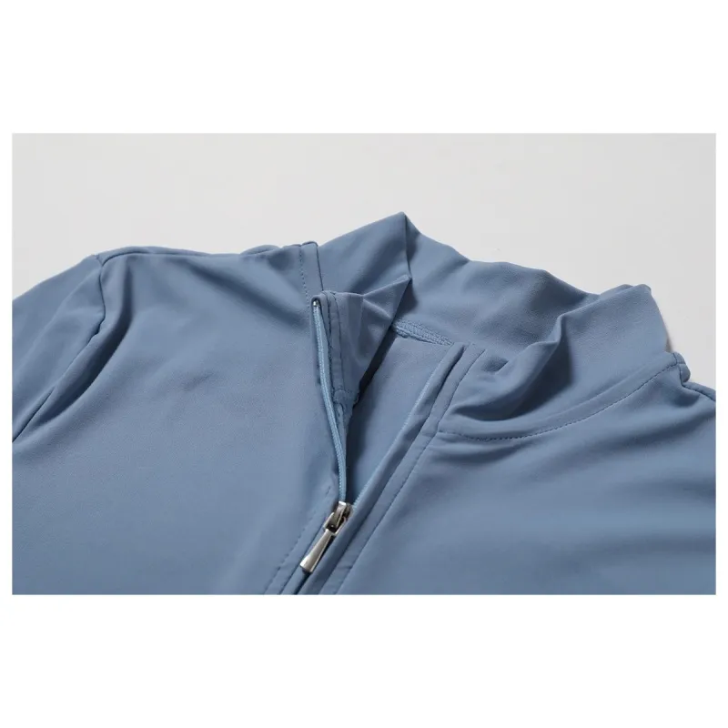 Yoga Jumpsuit View 6