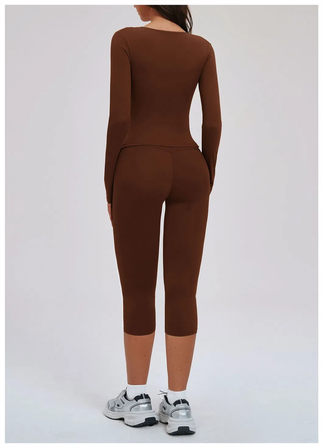 Yoga Set Collection 6