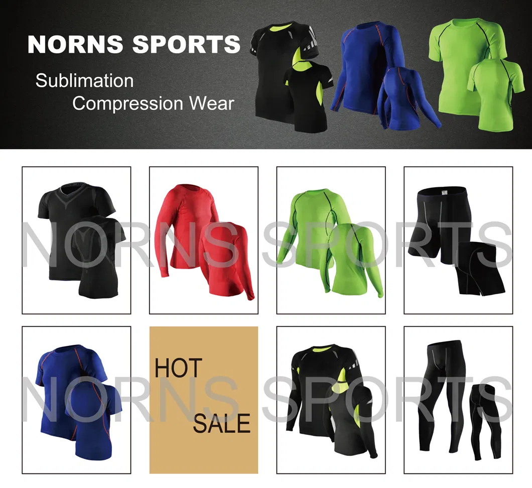 Compression Suit Main View