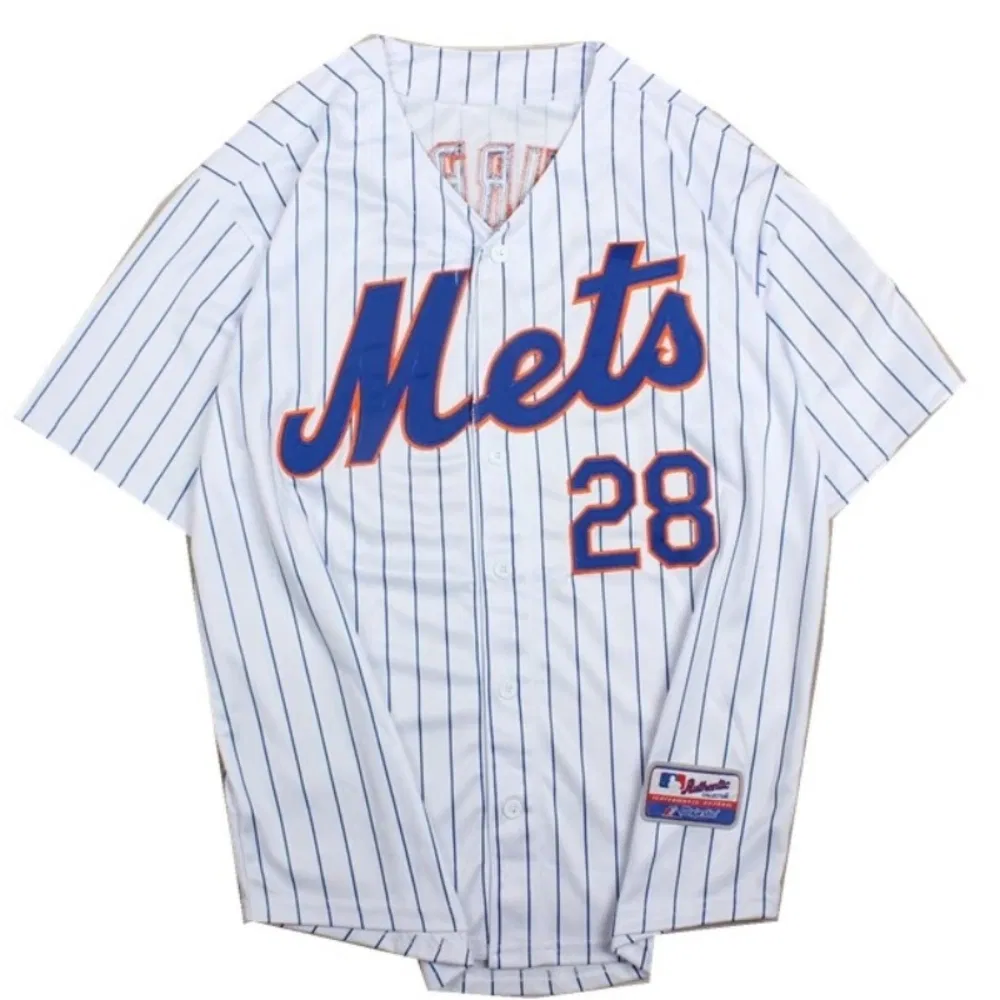 Button Down Baseball Shirt Branding Training Baseball Wear