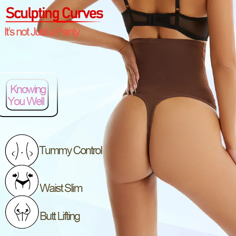 Body Shaper View 2