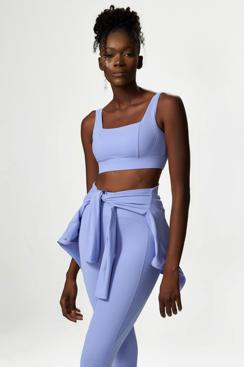 3 Piece Sets Womens Yoga Apparel Gym Clothes Push up Bra Sport Jaket Coat High Waist Legging Sports Suit Girl Fitness Wear