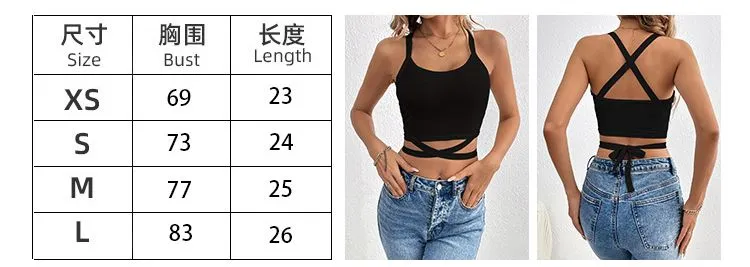 Size Chart/Banner