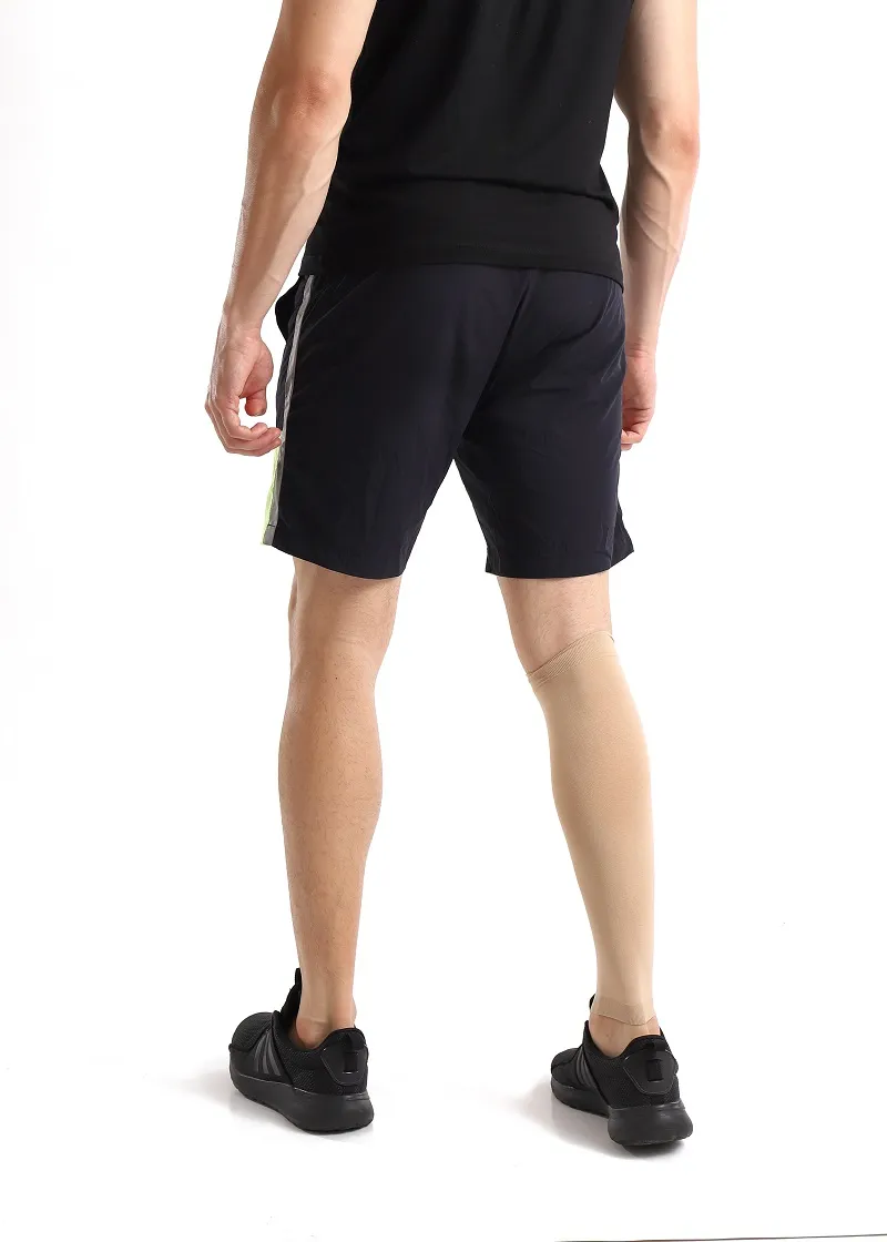 Compression Leg Support Detail 2