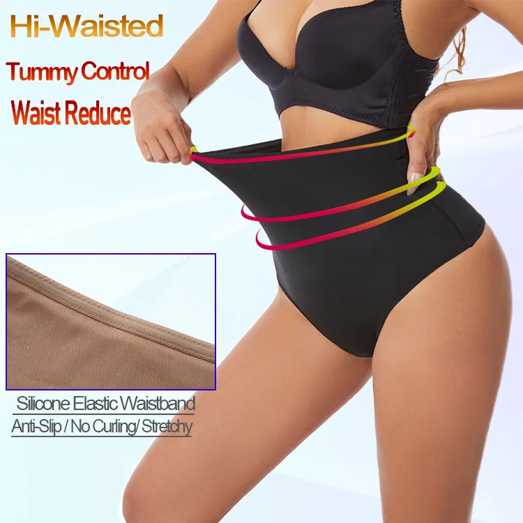 Body Shaper View 6