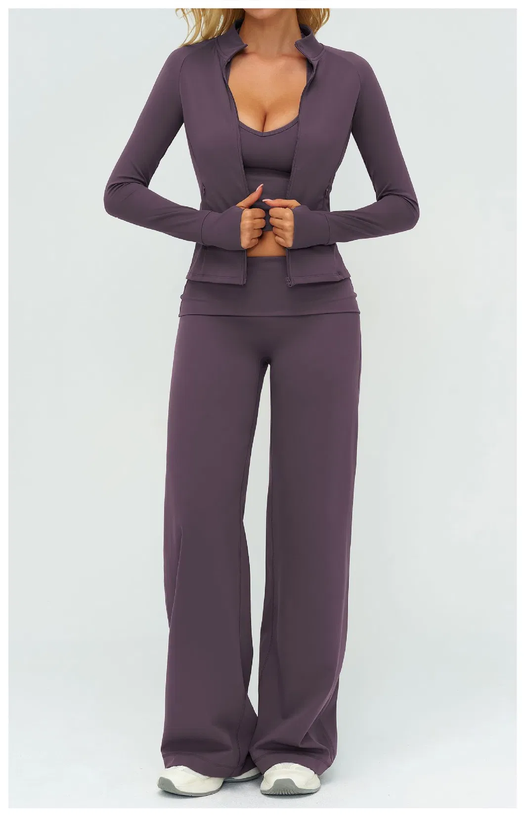 Yoga Set Collection 3