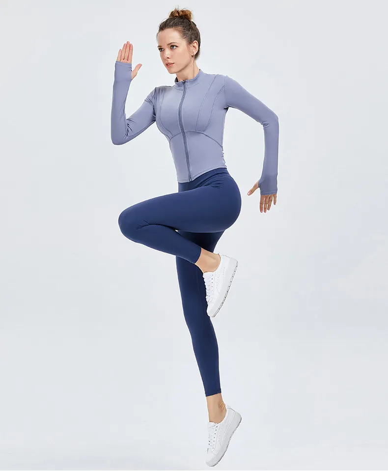 Yoga Wear 2