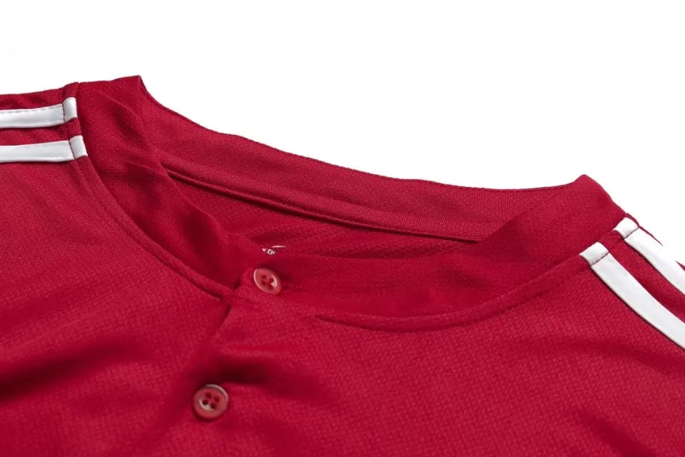 Soccer Training Suit 4