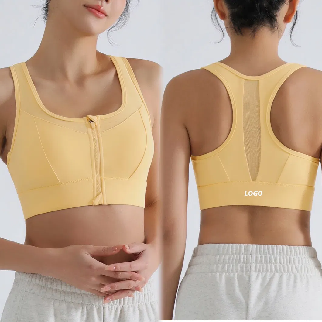 Yoga Top Detail 1