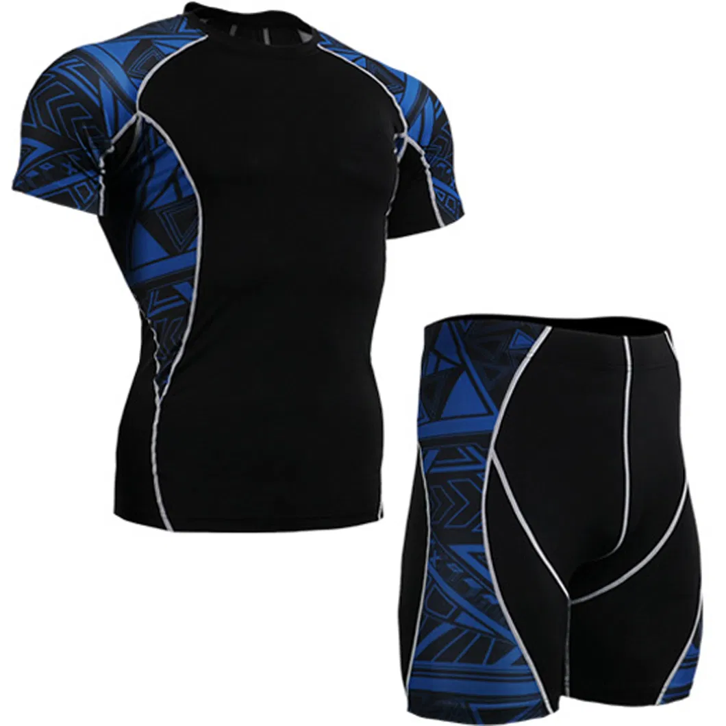 Rash Guard Detail 8