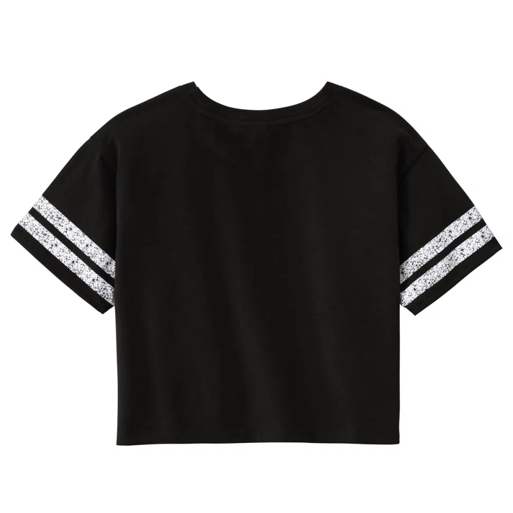 Women's Crop Top View 4
