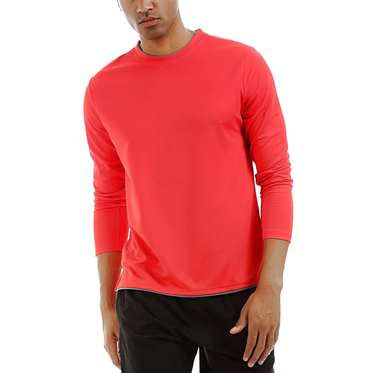 Men Sports Gym Workout Running Jogging Shirt Sublimation Short Sleeve Rash Guard Camo Compression Wears