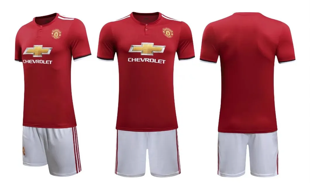 Soccer Training Suit 5