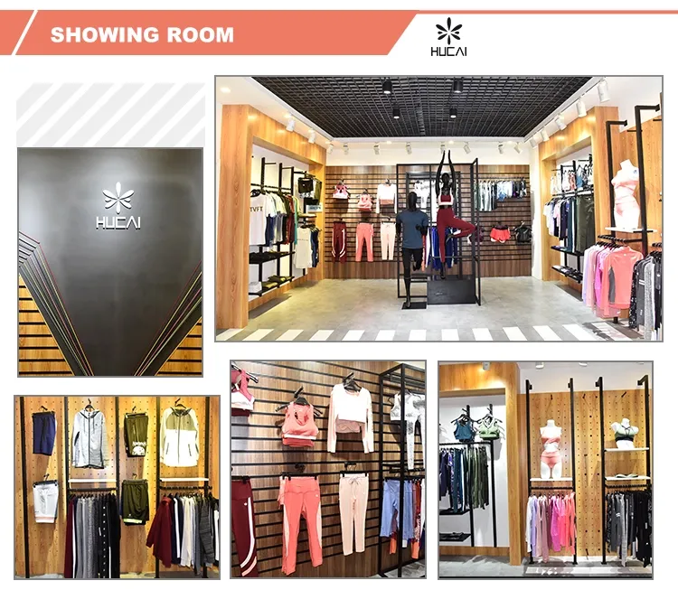 Yoga Leggings View 8