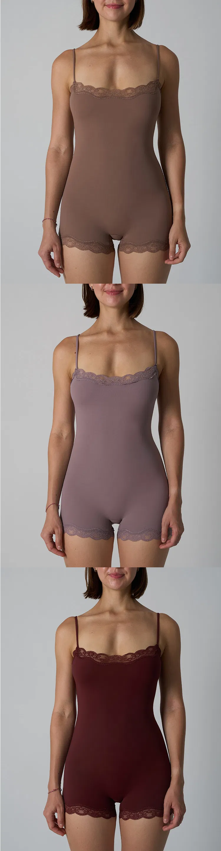 Fitness Bodysuit 10