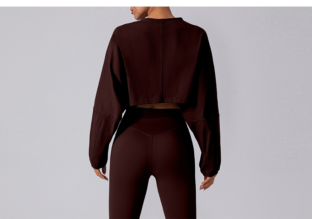 Wholesale Breathable Crop Tops for Women Custom Logo Women Crop Top T-Shirt Gym Tops