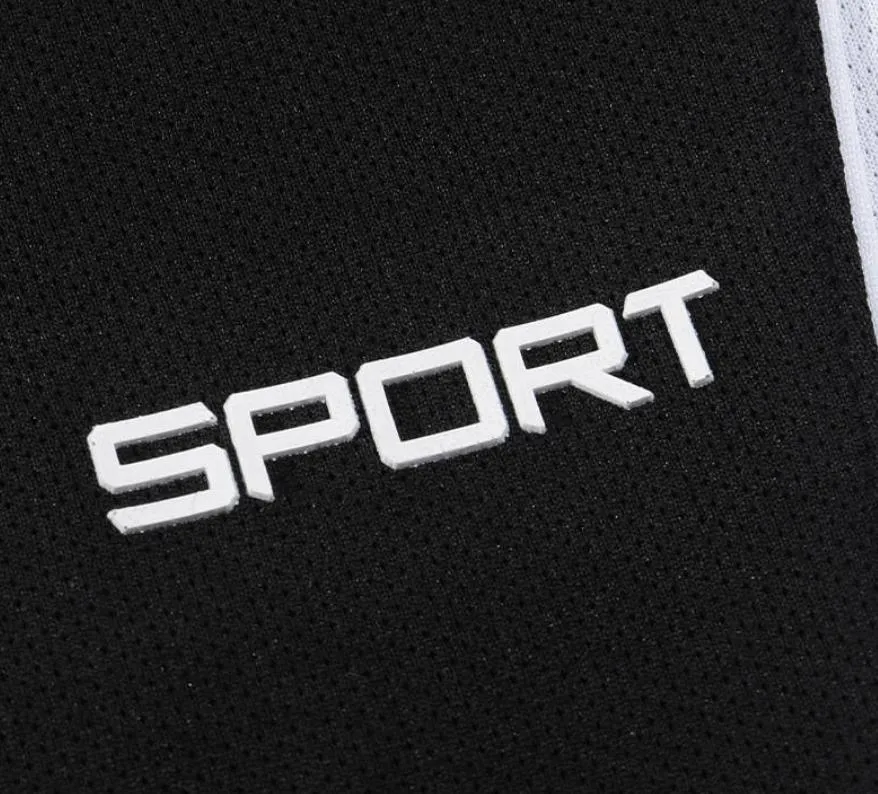 Sportswear Detail 3