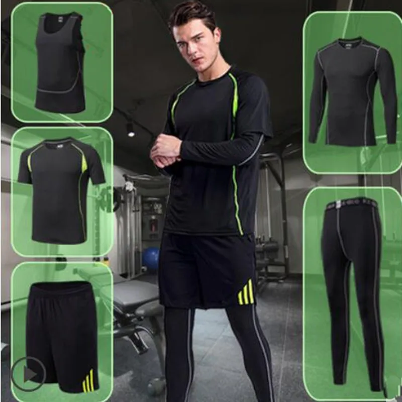 Related Sportswear 1