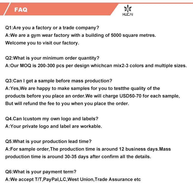 Yoga Leggings View 9