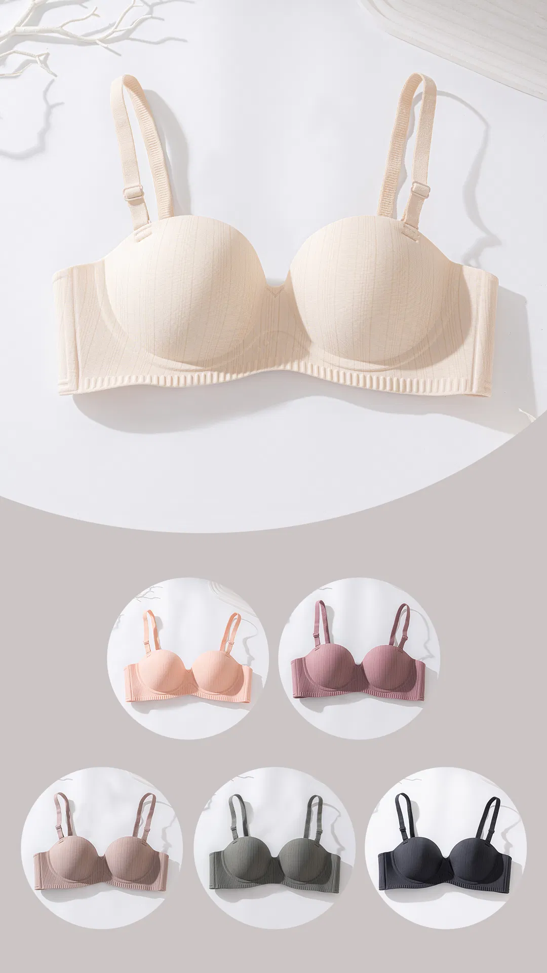 Bra Details