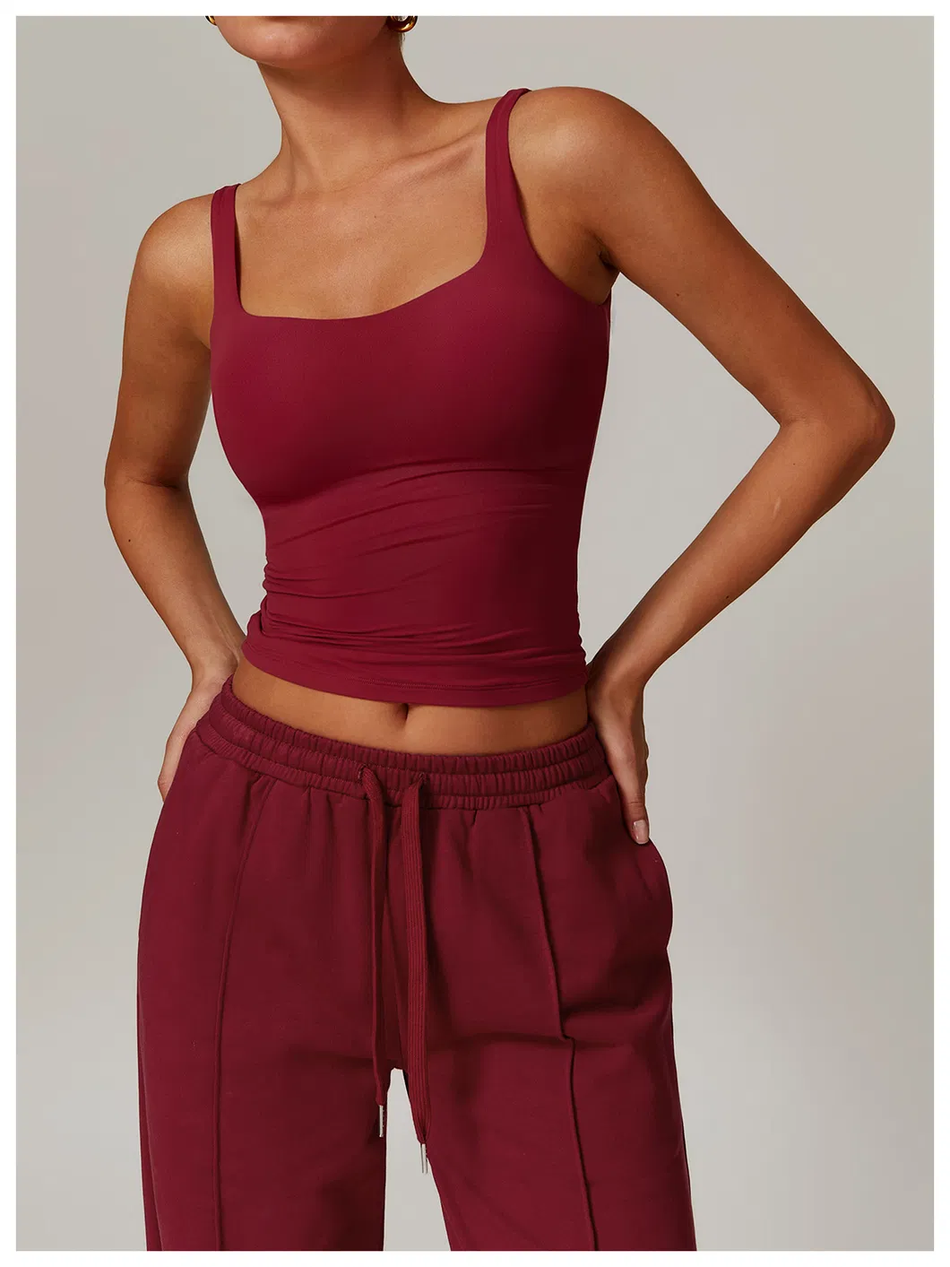 Yoga Wear 18