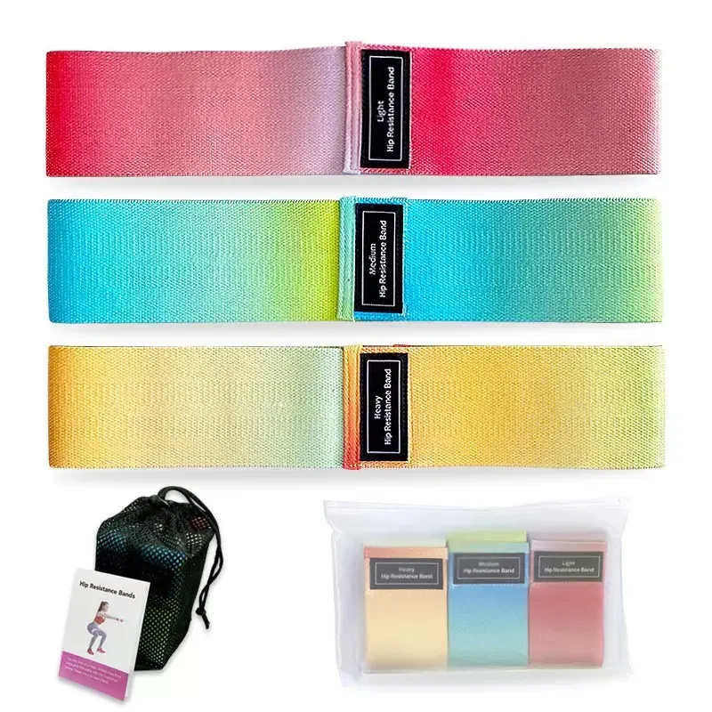 Resistance Band Detail 1