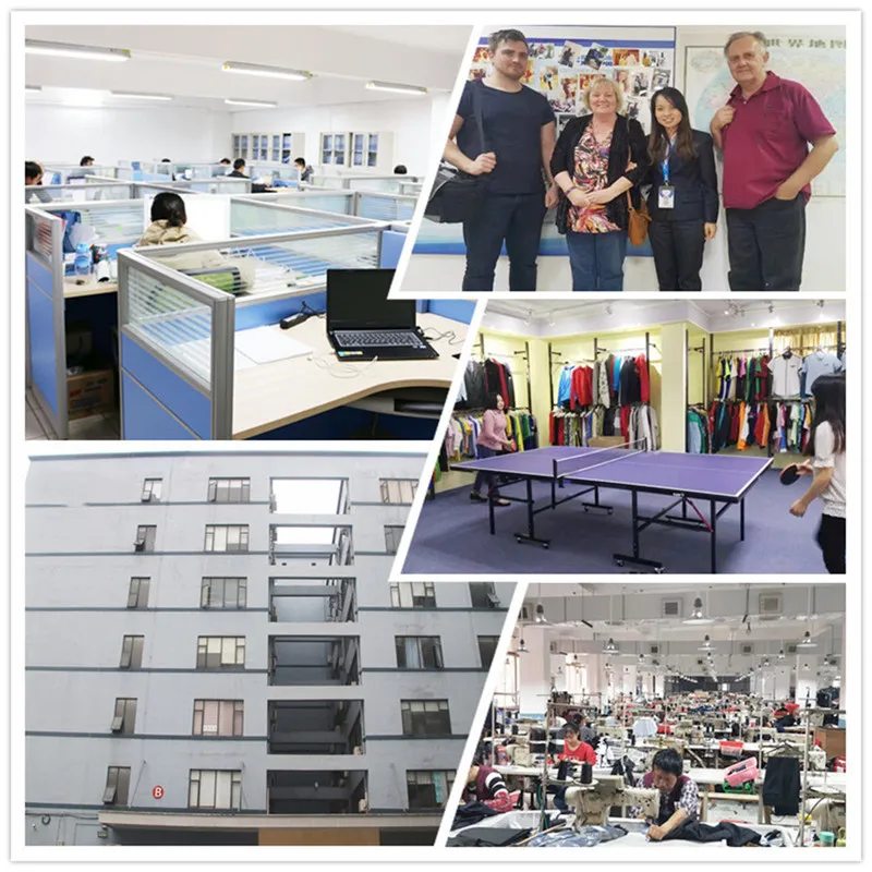 Custom T Shirt Display 7